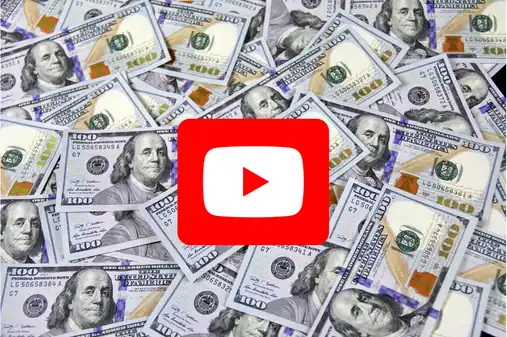 DDG Earnings from youtube ads