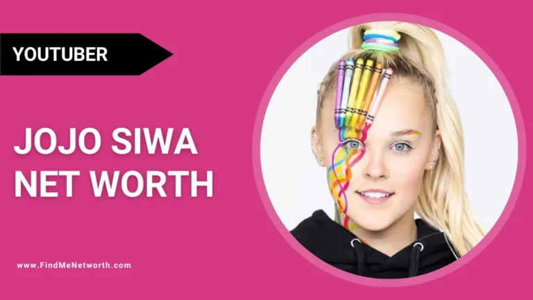 JoJo Siwa Net Worth