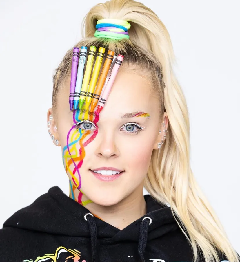 jojo siwa