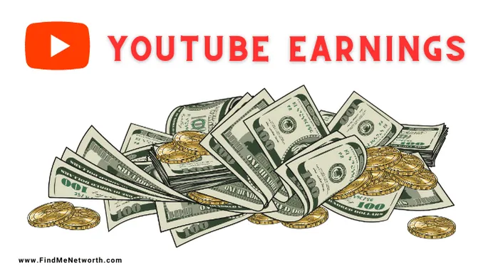 wes watson youtube earning